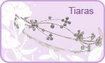 Bridal Tiaras