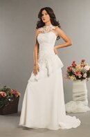 Adriana (US Size 8, Ivory)