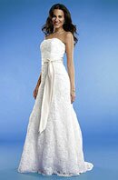 Annabel (US Size 12, Ivory)