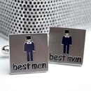 CU5131 Cufflinks