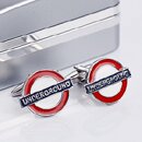 D39Y Cufflinks