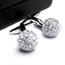 HC14BY Cufflinks