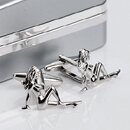 HF111AY Cufflinks