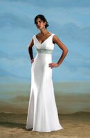 Ivy (US Size 16, Ivory)