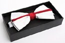 St.George Flag Bow Tie