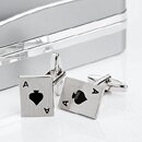 WB226 Cufflinks