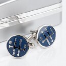 WB235 Cufflinks