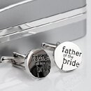 WB258 Cufflinks